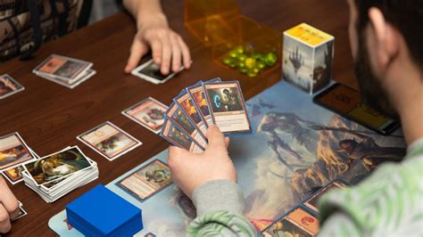 12 Accessories To Beef Up Your Trading Card Game Experience Review Geek