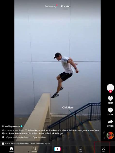 Go through the steps listed below. How To Change Your Age or Birthday On TikTok 2021-Actual ...