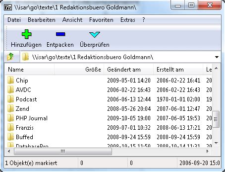 Programm zum png datei wiederherstellen. Windows: ZIP-Datei erstellen und komprimierte Dateien ...
