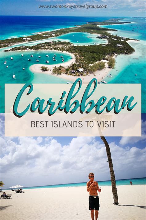 25 Best Islands In The Caribbean To Visit With Photos And Travel Tips