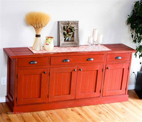 This is a great pocket hole project for a relative diy sideboard / buffet cabinet build process. Sideboard Plans Plans DIY Free Download plans childrens ...