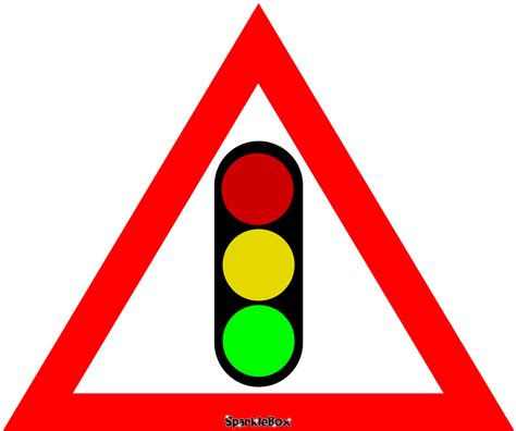 Traffic Signs Learningenglish Clipart Best Clipart Best