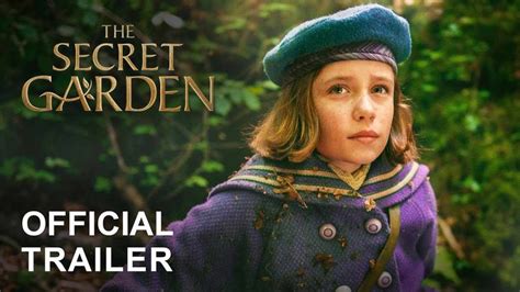 The Secret Garden Movie The Secret Garden Movie