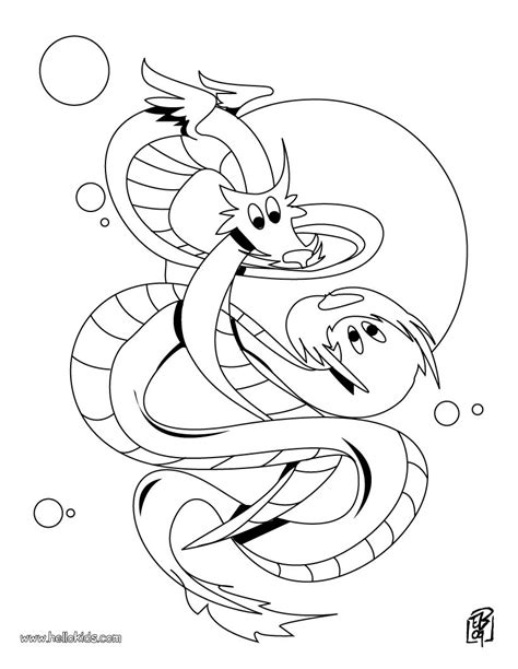 Search through 52574 colorings, dot to dots, tutorials and silhouettes. Two Headed Dragon Coloring Pages at GetDrawings | Free ...