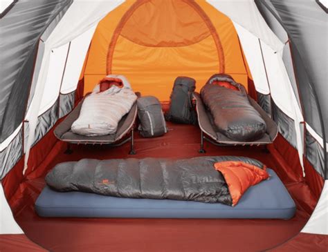 Best 8 Person Tents • Reviewed For 2024