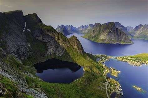 Lofoten Travel Norway Lonely Planet