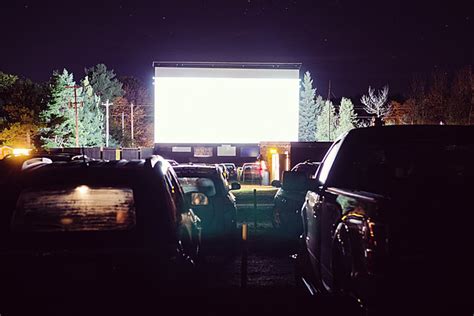 Hudson Valley Drive In Movie Theaters Allowed To Open Friday