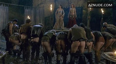 Virgin Territory Nude Scenes Aznude Men