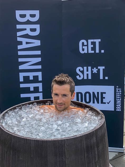 The Best 7 Reasons Why Ice Baths Are Good For You Jumpolio