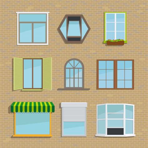 Types Of Windows The Ultimate Guide To Every Kind Of Replacement