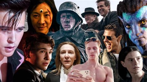 2023 Oscar Best Picture Nominees Film Reviews Deadline