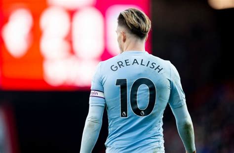 The contours of the future barça emerge. Grealish Man City transfer wanted by Guardiola and De Bruyne