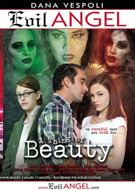 Thing Of Beauty A Streaming Video At Babeland VOD With Free Previews