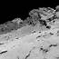 Rosetta Wows With Amazing Closeups Of Comet 67P Before Final 