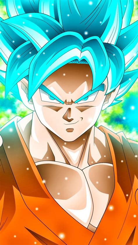 Psychedelic live wallpaper compilation of anime heroes. Goku Wallpaper For Iphone | Anime dragon ball super, Anime ...