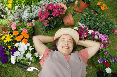 Gardening Health Benefits A Natural Therapy For Your Mind And Body