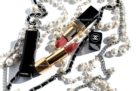 New Beauty Perle Et Éclats De Chanel Collection Spring 2021