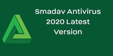 Download Antivirus Smadav 2020 Terbaru Gratis 133 Final Official
