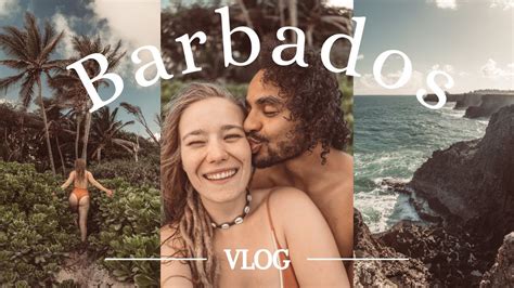 Barbados Vlog Youtube