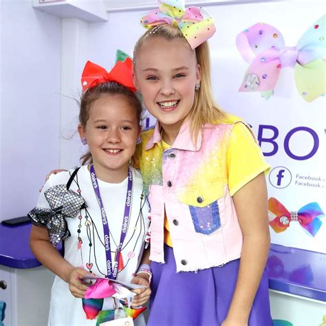 Eva Charmsa Jojo Siwa Jojo Siwa School Of Rock Wiki Fandom Get