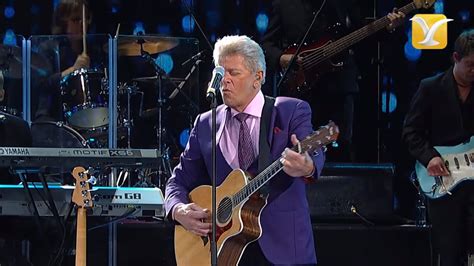 Peter Cetera Chicago Rock Groups Turn Ons