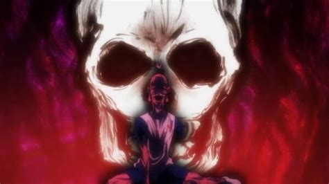 Hunter X Hunter Deaths List All Deaths In The Series Animemangatalks