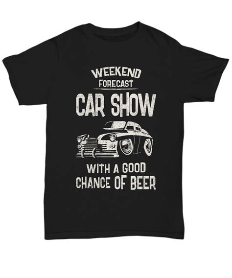 Get Yours Here Car Show Car Show Mens Tops Car