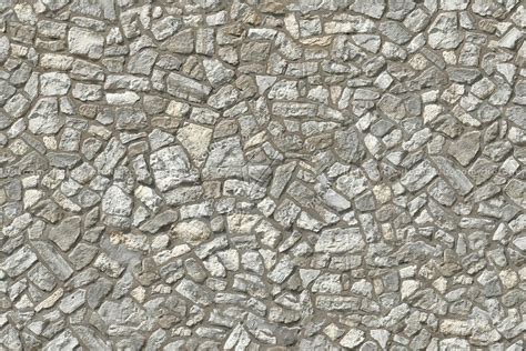 Stone Wall Pbr Texture Seamless 22363