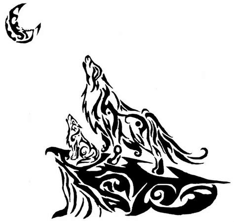 Pin De Ninjaassassion Em Wolf Art Tatoo Asas Desenho Arte Lobisomem