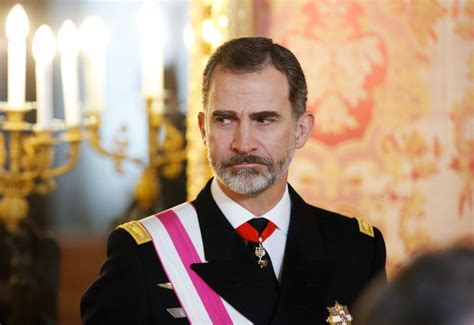 El Récord Guinness Del Que Presume Felipe Vi El Rey De España Encabeza