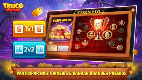 Baixar O Aplicativo Truco Vamos