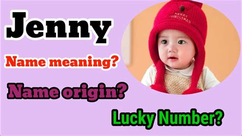 Jenny Name Meaning In English Jenny Naam Ka Matlab Jenny Naam Ka