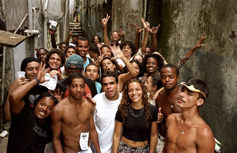 City of god was nominated for four oscars and one golden globe during the 2004 award season. First Steps After City of God - Eduardo Martino