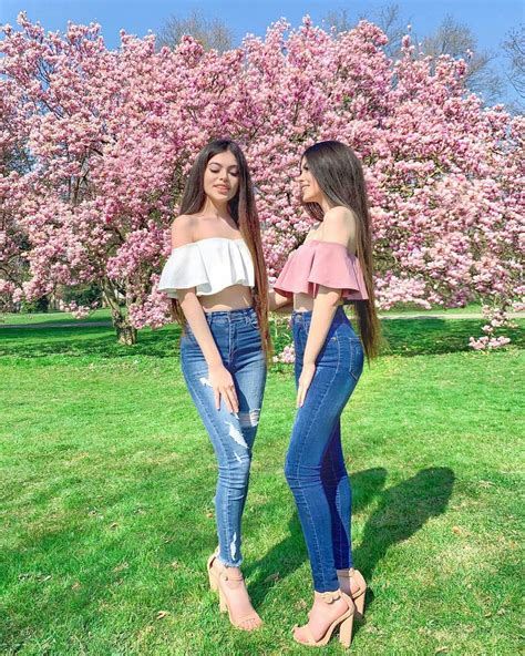 Pin By ♡madiha♡ On Śhadow Bff Outfits Twin Outfits Twins Fashion