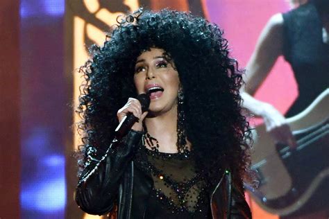 Cher Asks Fans When She Might Feel Her Age As Singer Turns 77