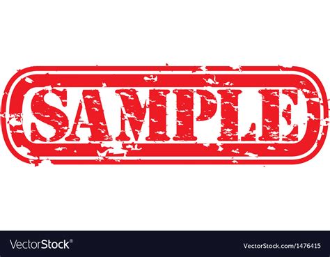 Get drum kits by your favorite music producers, drum kits for specific music genres, and free sample packs with individual drums. Sample stamp Royalty Free Vector Image - VectorStock