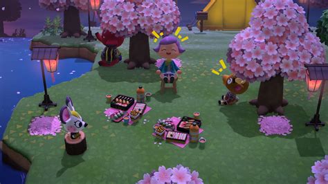Check Out 23 New High Quality Animal Crossing New Horizons Screenshots