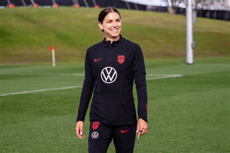 What To Know About The Us Womens Soccer Team Before The World Cup