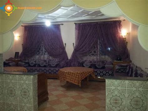 Nouveau Maison A Oujda Annonces Au Maroc Gratuites Souk Bikhir