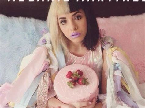 What Is Your Favourite Melanie Martinez Song Playbuzz