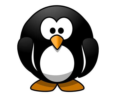 Penguin Clipart Happy Pictures On Cliparts Pub 2020 🔝