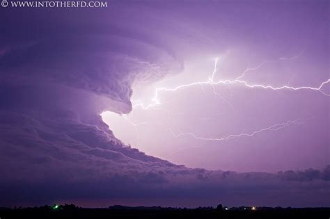 15 Spectacular Supercell Thunderstorms Photos Supercell