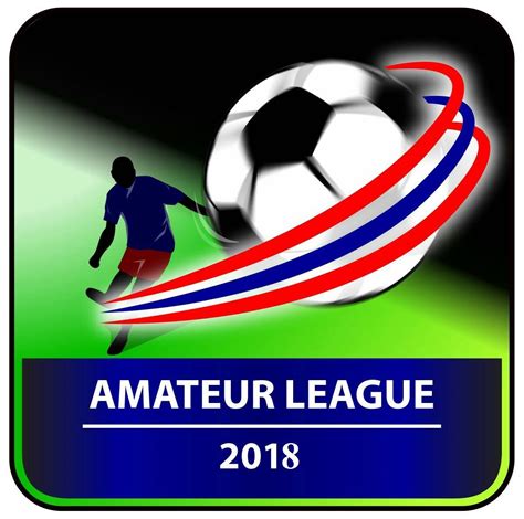 Amateur League 2018