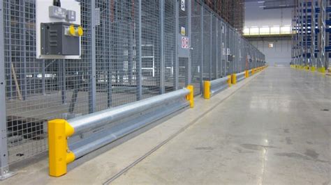 What You Need To Know About Our Armco Safety Barriers