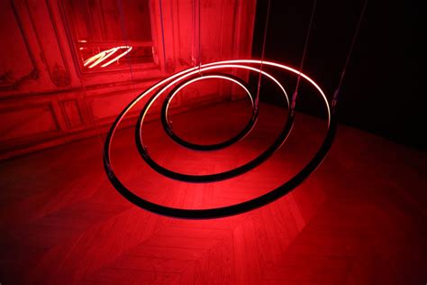 Circular ‹ Kinetic Lights