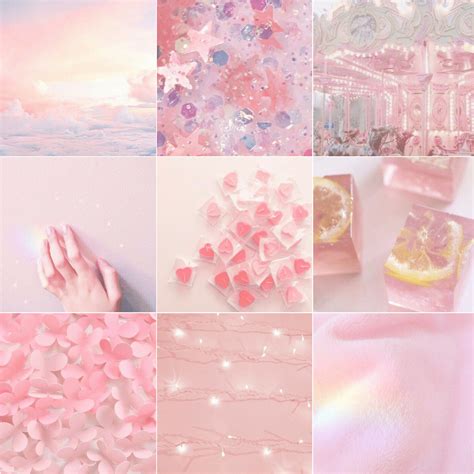 Kawaii Aesthetic Pastel Pink Emilywibberley Daftsex Hd