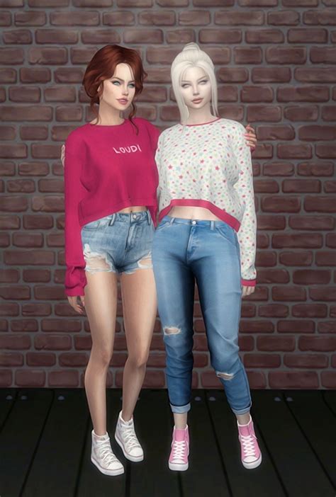 Sims 4 Clothing For Females Sims 4 Updates Page 271 Of 3272