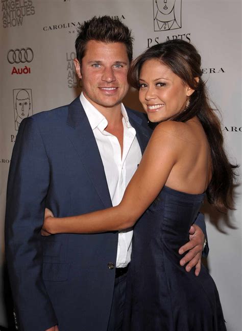 nick and vanessa lachey a relationship timeline