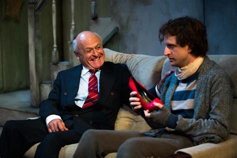 Orphans By Lyle Kessler At Old Fitz Theatre Sydney Review The