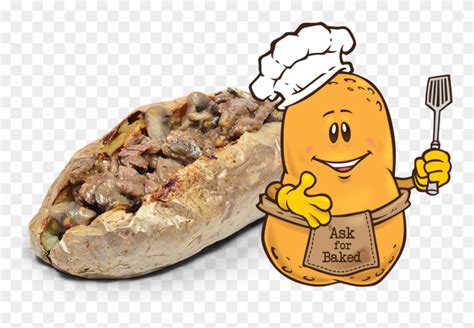 Baked Potato Clipart 20 Free Cliparts Download Images On Clipground 2023